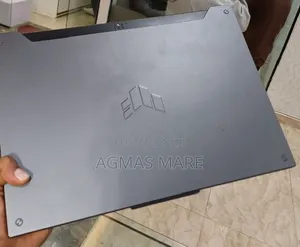 New Laptop Asus TUF Gaming F15 16GB Intel Core i5 SSD 512GB