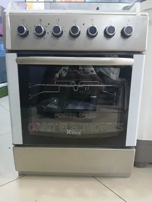 Rolex 60/ 60 Turkey Ovens