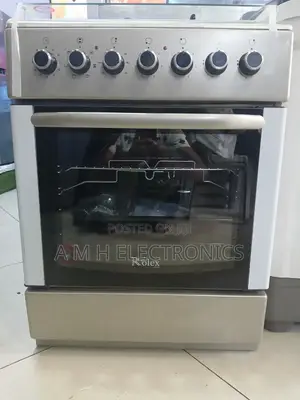 Rolex 60/ 60 Turkey Ovens