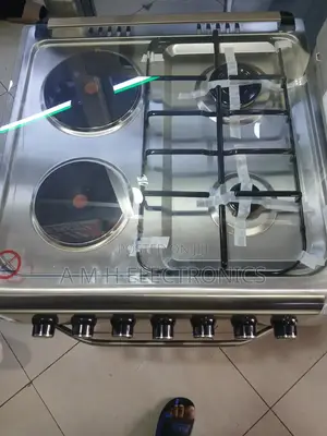 Rolex 60/ 60 Turkey Ovens
