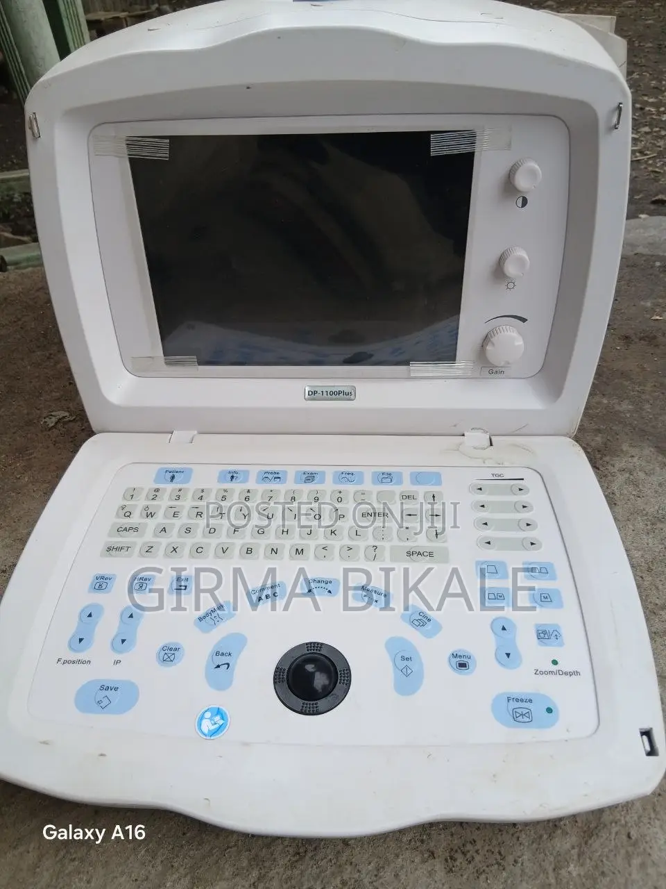 Desktop Computer Samsung 8GB HDD 6T