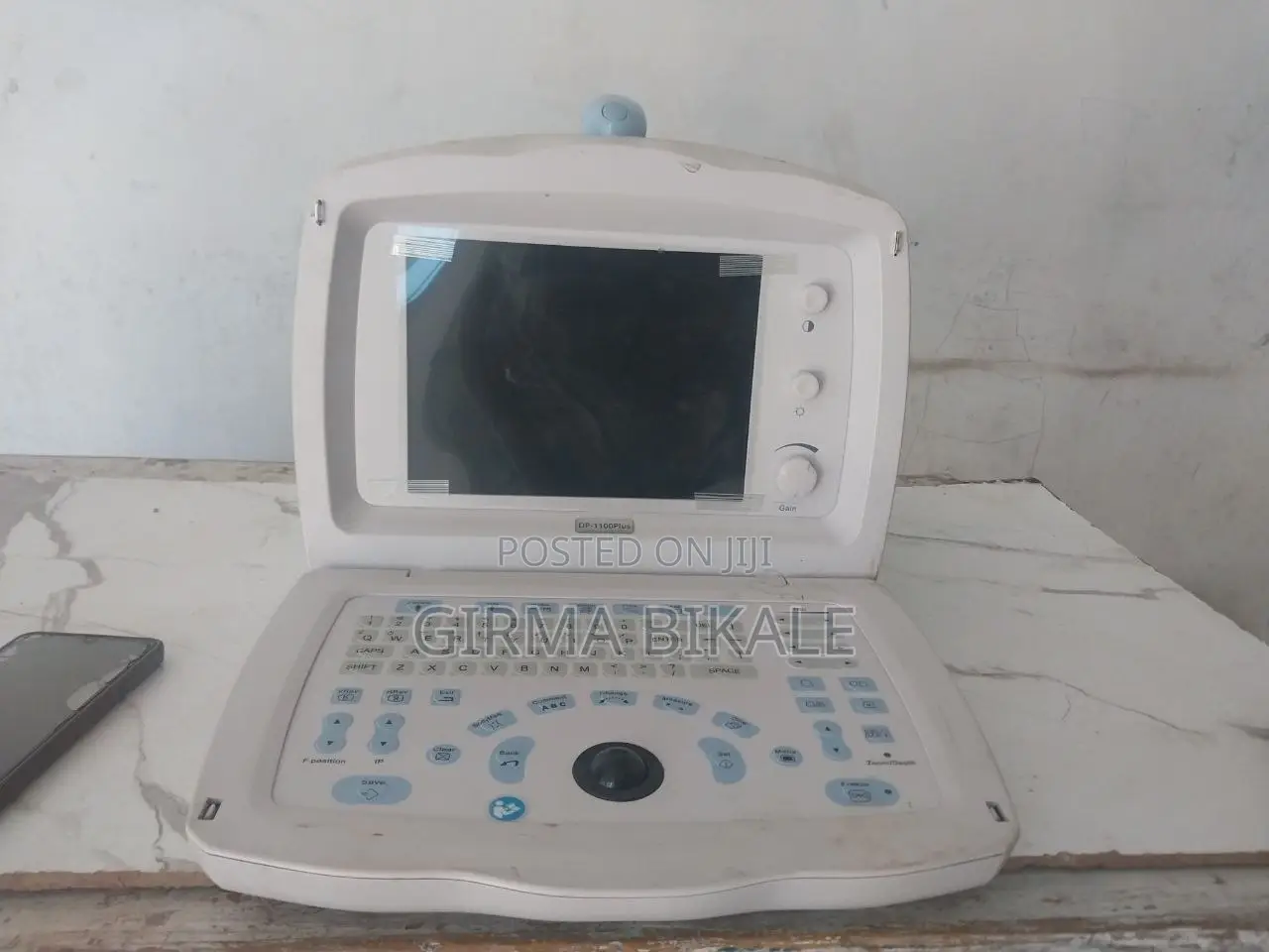Desktop Computer Samsung 8GB HDD 6T