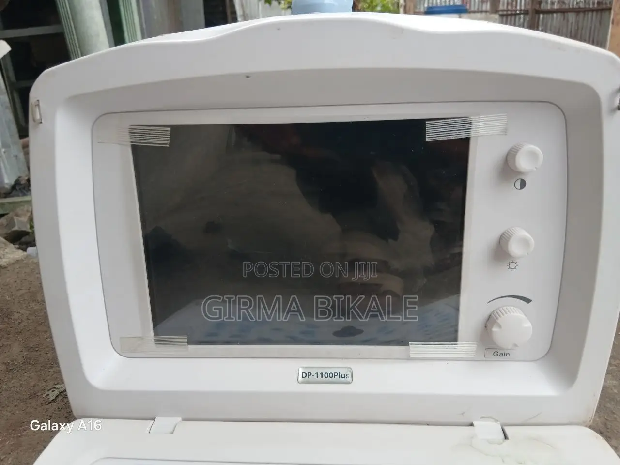 Desktop Computer Samsung 8GB HDD 6T