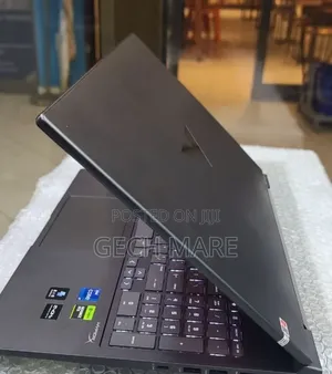 New Laptop HP Victus 15 16GB Intel Core i7 SSD 1T