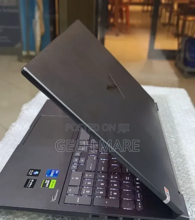 New Laptop HP Victus 15 16GB Intel Core i7 SSD 1T