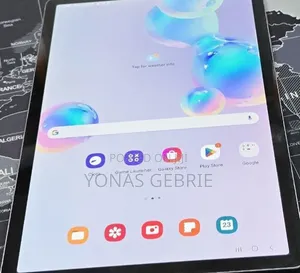 New Samsung Galaxy Tab S6 Lite 128 GB