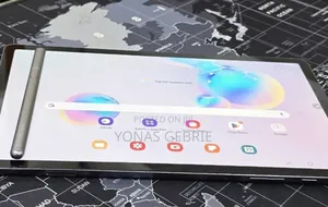 New Samsung Galaxy Tab S6 Lite 128 GB