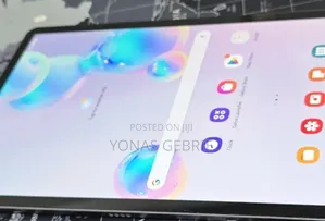 New Samsung Galaxy Tab S6 Lite 128 GB