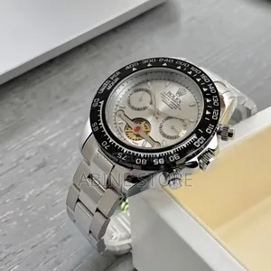 Rolex Men's Watch