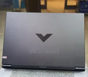 New Laptop HP Victus 15 16GB Intel Core i7 SSD 1T