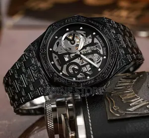 Piguet Men's Watch