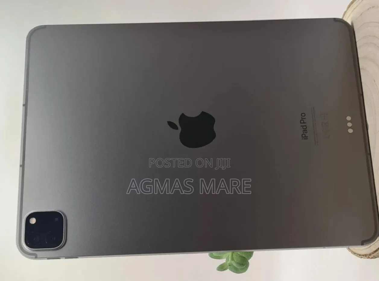 New Apple iPad Pro 128 GB