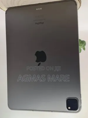 New Apple iPad Pro 128 GB