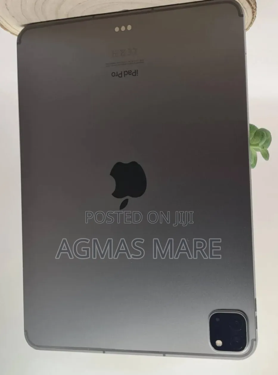 New Apple iPad Pro 128 GB