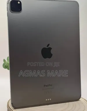 New Apple iPad Pro 128 GB