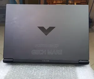 New Laptop HP Victus 15 16GB Intel Core i7 SSD 1T