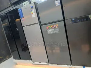Akira 320l Refrigerator