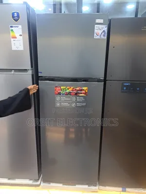 Akira 320l Refrigerator