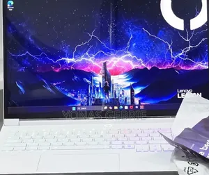New Laptop Lenovo 16GB Intel Core Ultra 7 SSD 1T