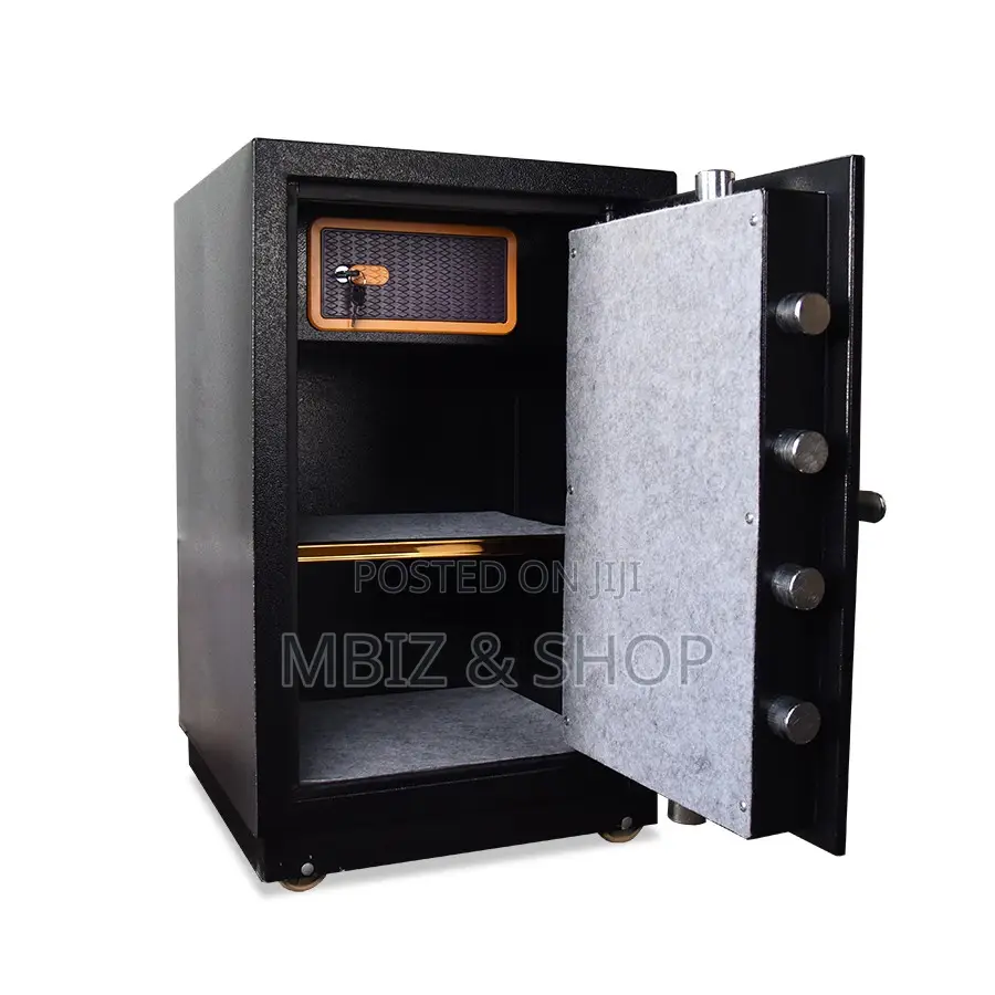 Safe Box 80 Liter (ካዝና)