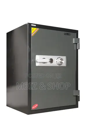 Safe Box 80 Liter (ካዝና)