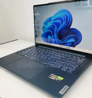New Laptop Lenovo ThinkPad X1 Carbon 16GB AMD Ryzen 7 SSD 512GB