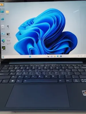 New Laptop Lenovo ThinkPad X1 Carbon 16GB AMD Ryzen 7 SSD 512GB