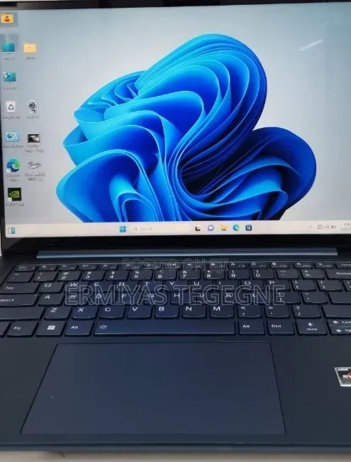 New Laptop Lenovo ThinkPad X1 Carbon 16GB AMD Ryzen 7 SSD 512GB