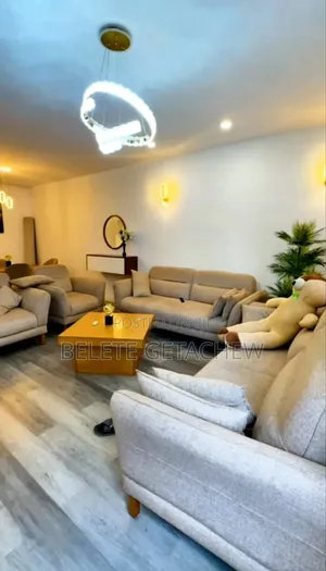 3bdrm Apartment in Bole Mega, Luxury, Kirkos for sale