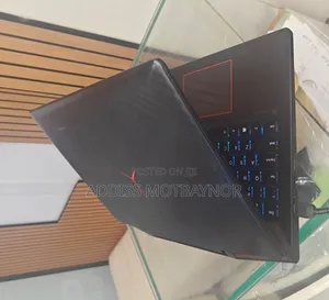 New Laptop Lenovo Legion 5 16GB Intel Core i7 HDD+SSD 1T