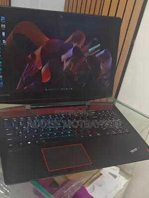New Laptop Lenovo Legion 5 16GB Intel Core i7 HDD+SSD 1T