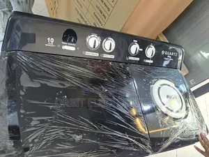 Quartz 20kg Washing Mashin