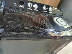 Quartz 20kg Washing Mashin