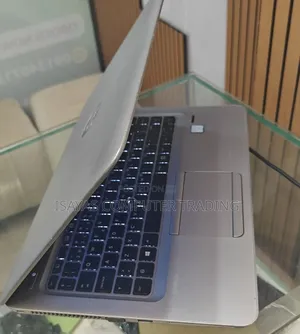 New Laptop HP EliteBook 840 G3 8GB Intel Core i5 HDD 1T