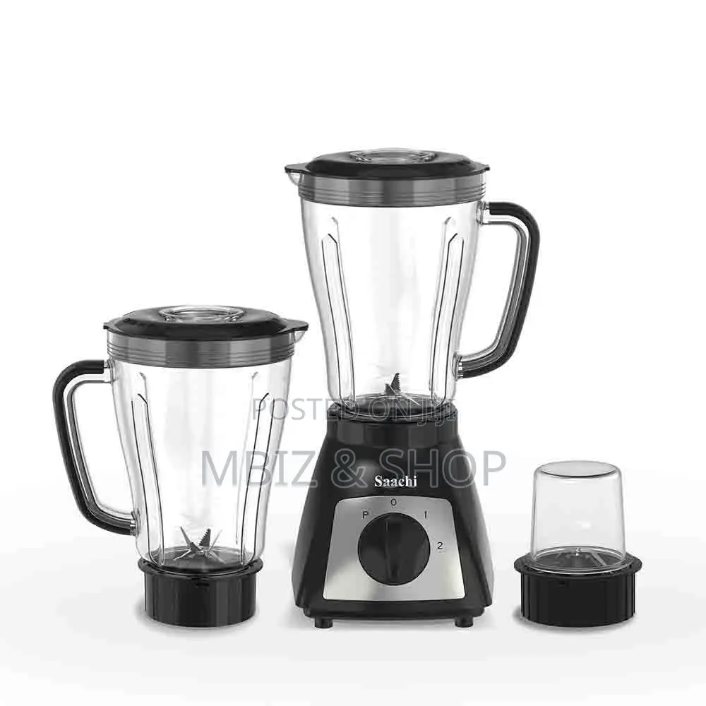 Saachi Juicer (100% Original)