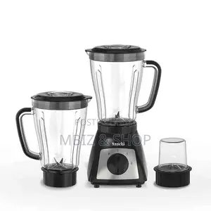 Saachi Juicer (100% Original)