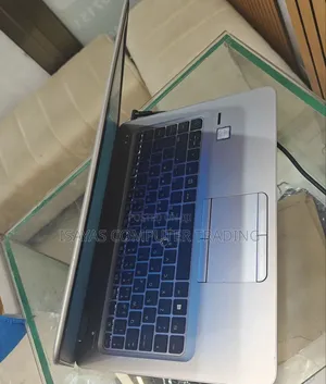 New Laptop HP EliteBook 840 G3 8GB Intel Core i5 HDD 1T