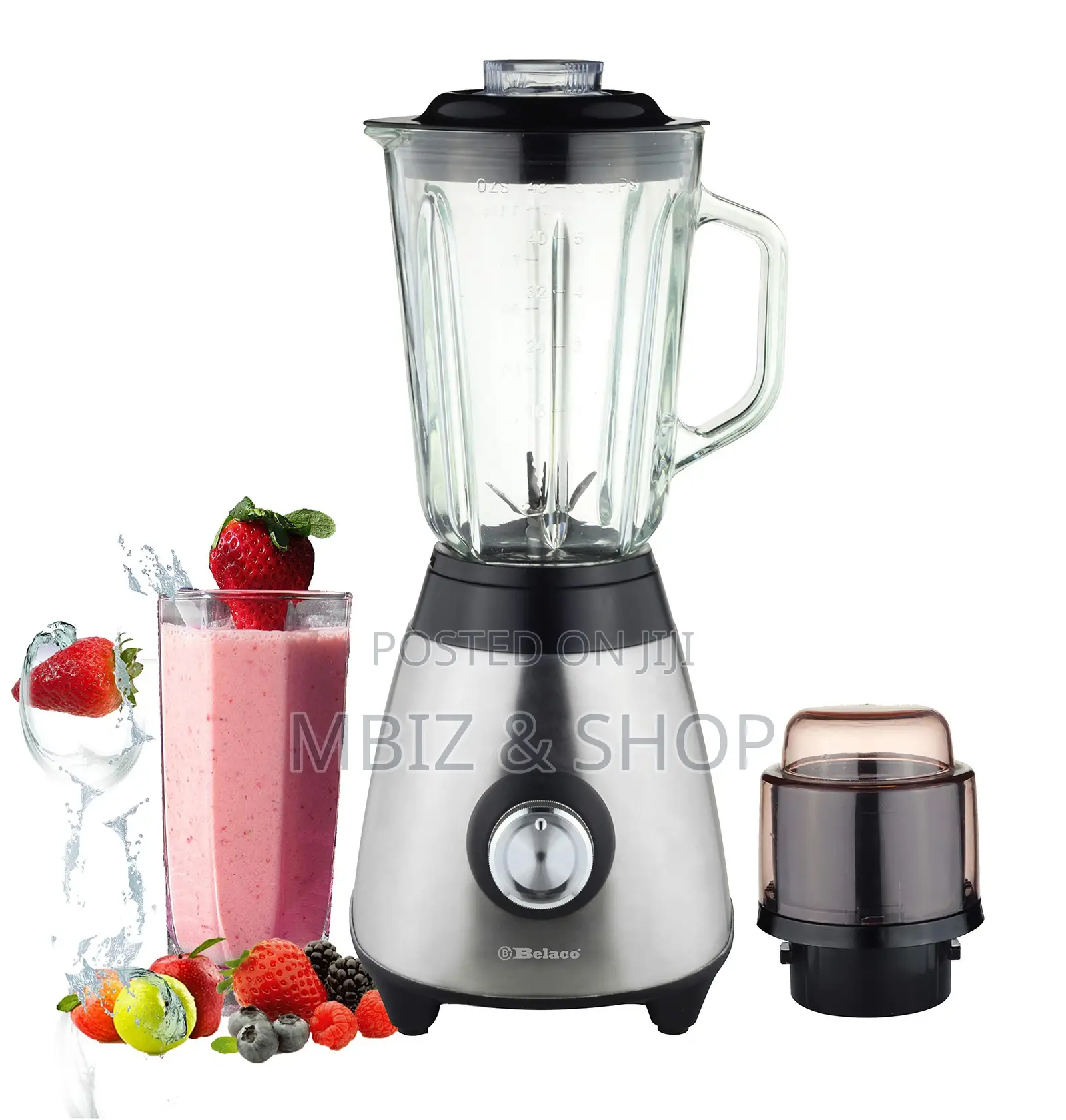 Saachi Juicer (100% Original)