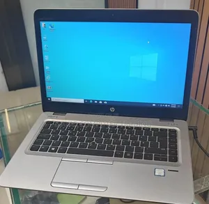 New Laptop HP EliteBook 840 G3 8GB Intel Core i5 HDD 1T