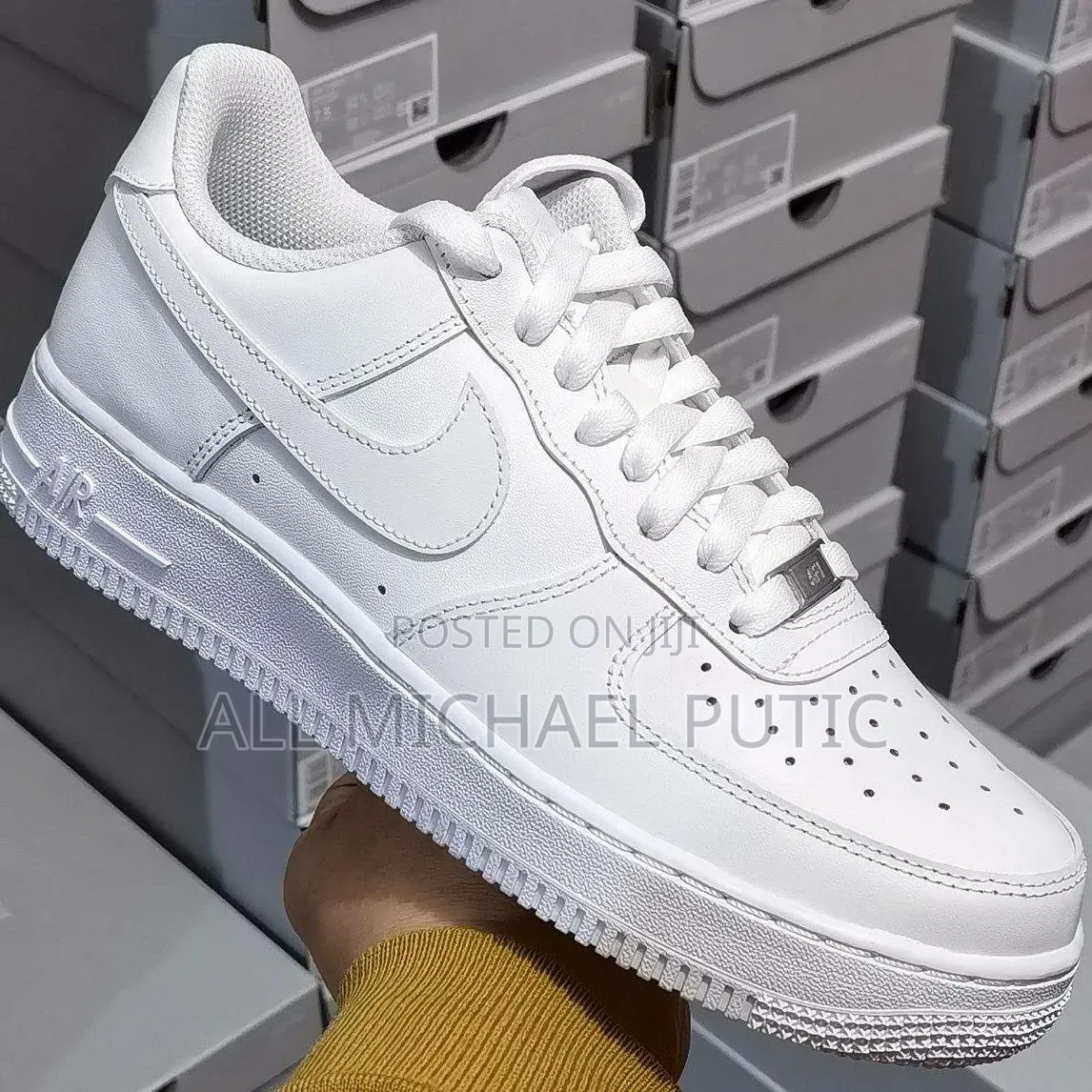 Nike Airforce Brand New Original
