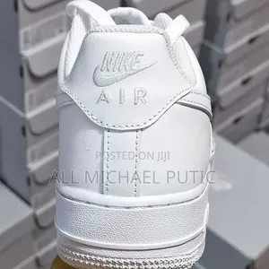 Nike Airforce Brand New Original