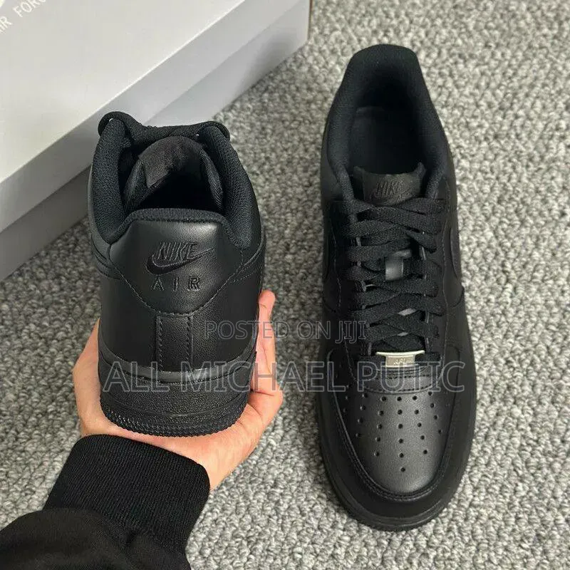 Nike Airforce Brand New Original
