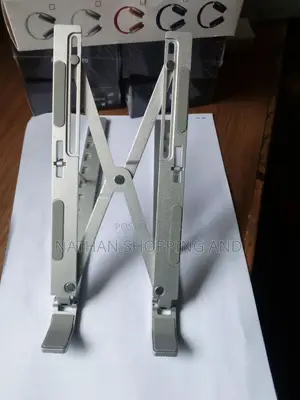 PC Stand Adjustable Aluminum Stand