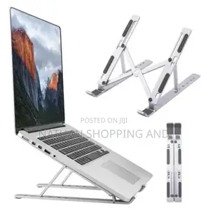 PC Stand Adjustable Aluminum Stand