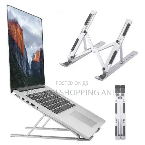 PC Stand Adjustable Aluminum Stand