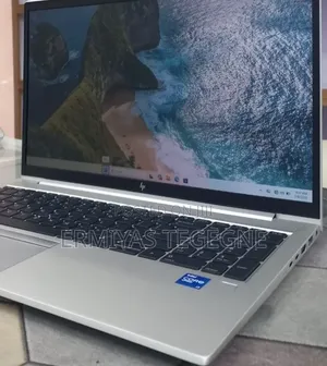 New Laptop HP EliteBook 840 16GB Intel Core i5 SSD 512GB