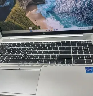 New Laptop HP EliteBook 840 16GB Intel Core i5 SSD 512GB