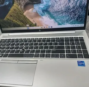 New Laptop HP EliteBook 840 16GB Intel Core i5 SSD 512GB