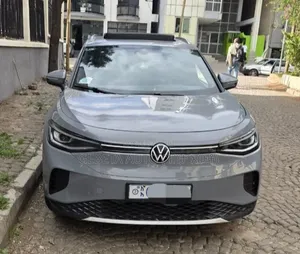 Volkswagen ID.4 2022