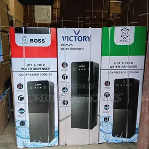 Victory Water Despensor